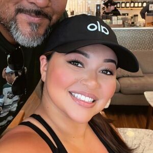 ALO Performance Off Duty Cap